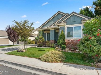 10170 Buckeye Court, Reno, NV 89521 Photo