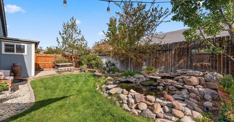 10170 Buckeye Court, Reno, NV 89521 Photo