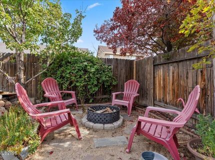 10170 Buckeye Court, Reno, NV 89521 Photo