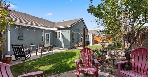 10170 Buckeye Court, Reno, NV 89521 Photo