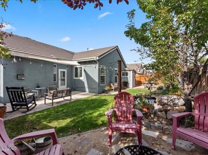 10170 Buckeye Court, Reno, NV 89521 Photo