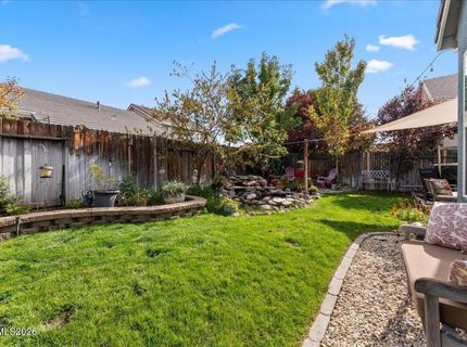 10170 Buckeye Court, Reno, NV 89521 Photo