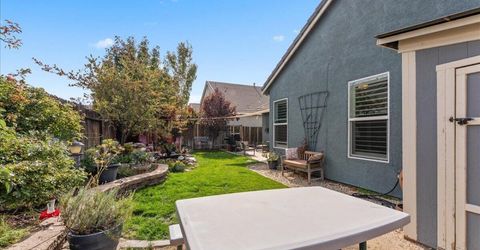 10170 Buckeye Court, Reno, NV 89521 Photo
