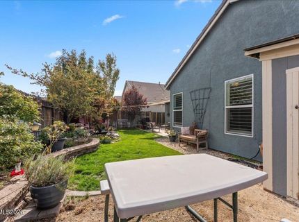 10170 Buckeye Court, Reno, NV 89521 Photo