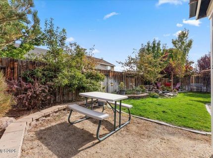 10170 Buckeye Court, Reno, NV 89521 Photo