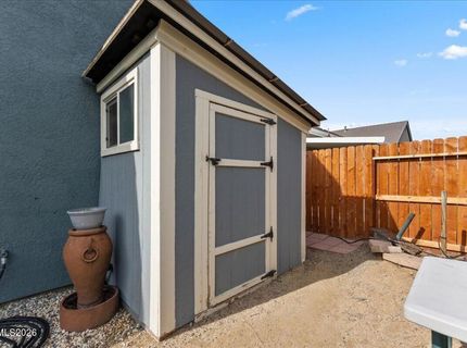 10170 Buckeye Court, Reno, NV 89521 Photo