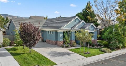 10170 Buckeye Court, Reno, NV 89521 Photo