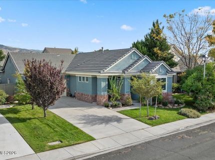 10170 Buckeye Court, Reno, NV 89521 Photo