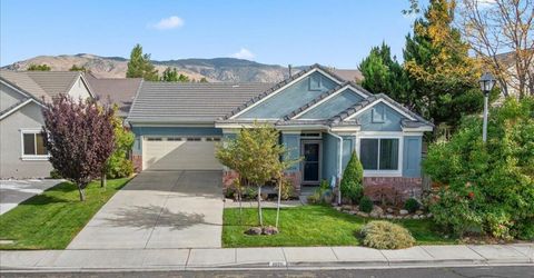 10170 Buckeye Court, Reno, NV 89521 Photo