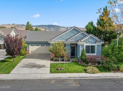 10170 Buckeye Court, Reno, NV 89521 Photo