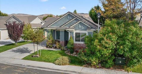 10170 Buckeye Court, Reno, NV 89521 Photo