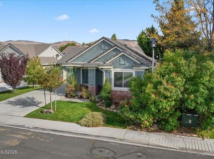 10170 Buckeye Court, Reno, NV 89521 Photo