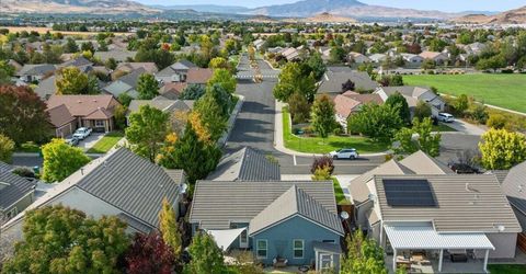 10170 Buckeye Court, Reno, NV 89521 Photo
