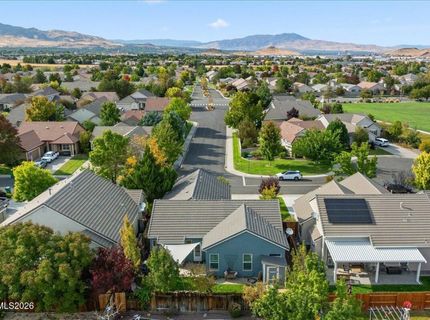 10170 Buckeye Court, Reno, NV 89521 Photo