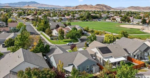 10170 Buckeye Court, Reno, NV 89521 Photo