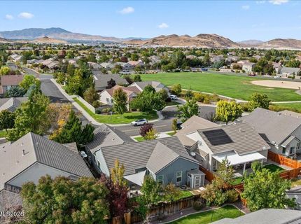 10170 Buckeye Court, Reno, NV 89521 Photo