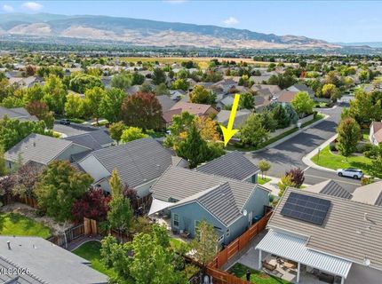 10170 Buckeye Court, Reno, NV 89521 Photo