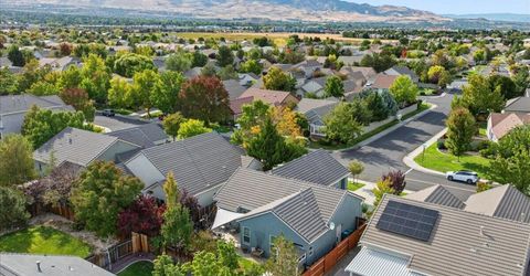 10170 Buckeye Court, Reno, NV 89521 Photo