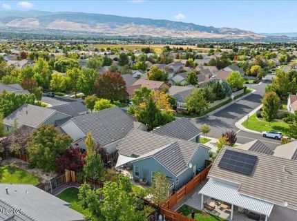 10170 Buckeye Court, Reno, NV 89521 Photo