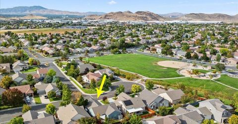 10170 Buckeye Court, Reno, NV 89521 Photo
