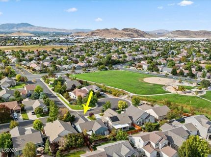 10170 Buckeye Court, Reno, NV 89521 Photo