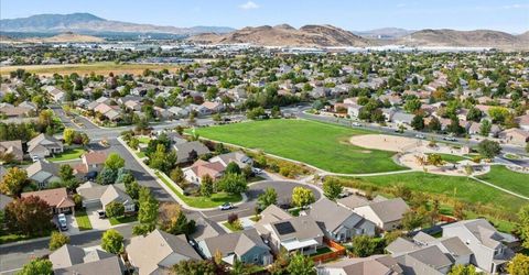 10170 Buckeye Court, Reno, NV 89521 Photo