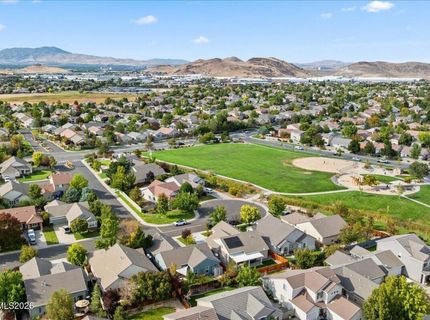 10170 Buckeye Court, Reno, NV 89521 Photo