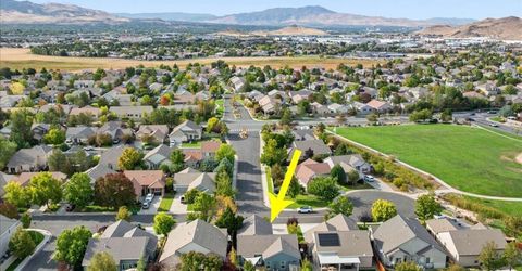 10170 Buckeye Court, Reno, NV 89521 Photo