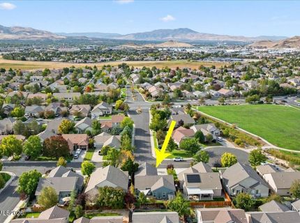 10170 Buckeye Court, Reno, NV 89521 Photo