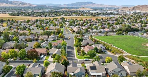 10170 Buckeye Court, Reno, NV 89521 Photo