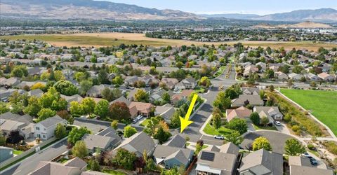 10170 Buckeye Court, Reno, NV 89521 Photo