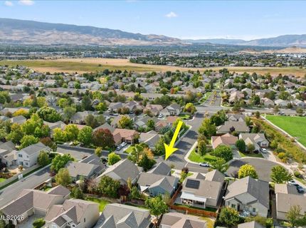 10170 Buckeye Court, Reno, NV 89521 Photo