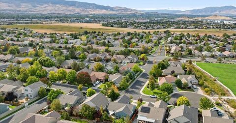 10170 Buckeye Court, Reno, NV 89521 Photo