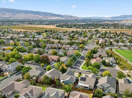 10170 Buckeye Court, Reno, NV 89521 Photo
