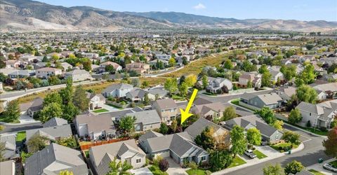10170 Buckeye Court, Reno, NV 89521 Photo