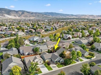 10170 Buckeye Court, Reno, NV 89521 Photo