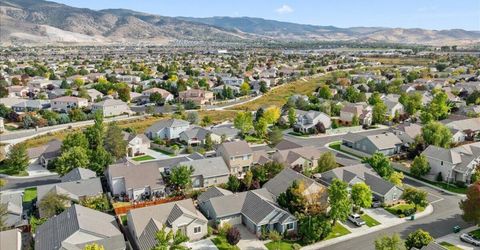 10170 Buckeye Court, Reno, NV 89521 Photo