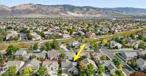 10170 Buckeye Court, Reno, NV 89521 Photo