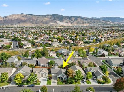 10170 Buckeye Court, Reno, NV 89521 Photo