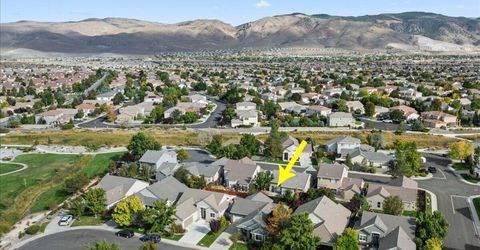 10170 Buckeye Court, Reno, NV 89521 Photo