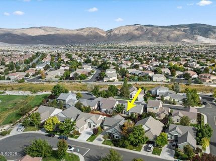 10170 Buckeye Court, Reno, NV 89521 Photo