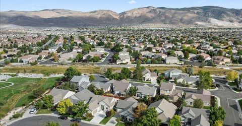 10170 Buckeye Court, Reno, NV 89521 Photo