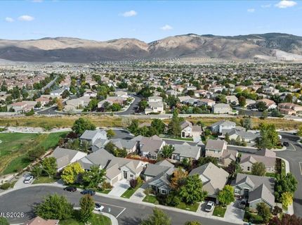 10170 Buckeye Court, Reno, NV 89521 Photo