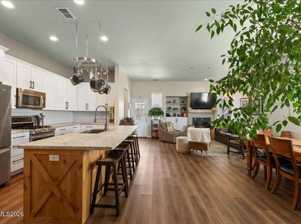 10170 Buckeye Court, Reno, NV 89521 Photo