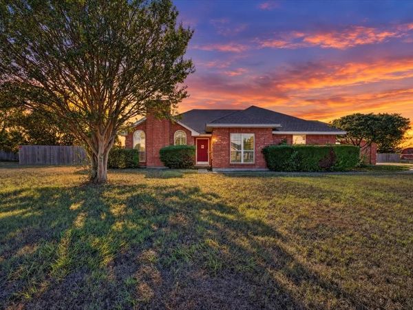 3315 Dasher Street, Lancaster, TX 75146