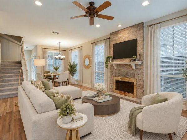 649 Raintree Circle, Coppell, TX 75019