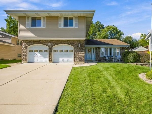 Bloomingdale, IL 60108