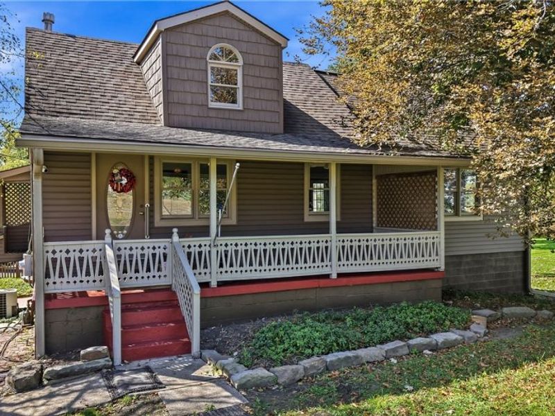 668 Hazelton Street, Masury, OH 44438 Photo 1