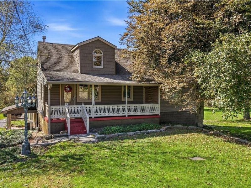 668 Hazelton Street, Masury, OH 44438 Photo 2