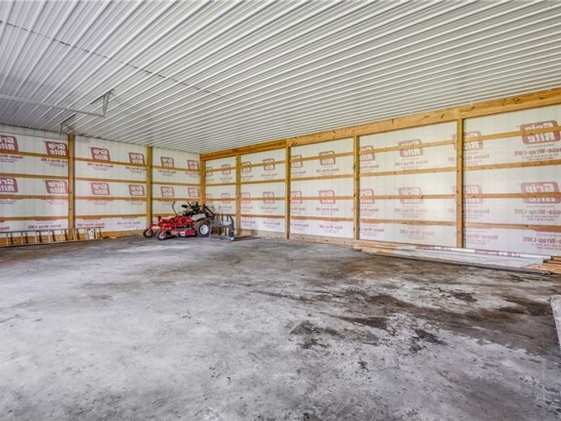 668 Hazelton Street, Masury, OH 44438 Photo 37